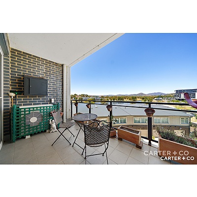85/1 Limburg Way, Greenway ACT 2900