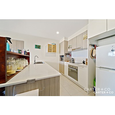 85/1 Limburg Way, Greenway ACT 2900