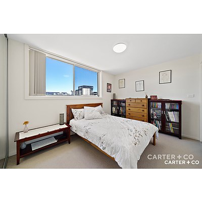 85/1 Limburg Way, Greenway ACT 2900