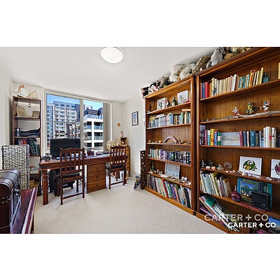 85/1 Limburg Way, Greenway ACT 2900