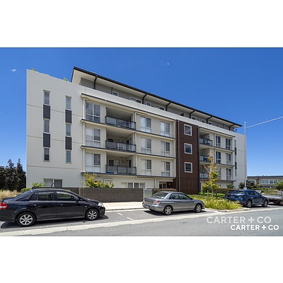 85/1 Limburg Way, Greenway ACT 2900