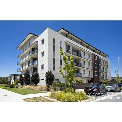 85/1 Limburg Way, Greenway ACT 2900