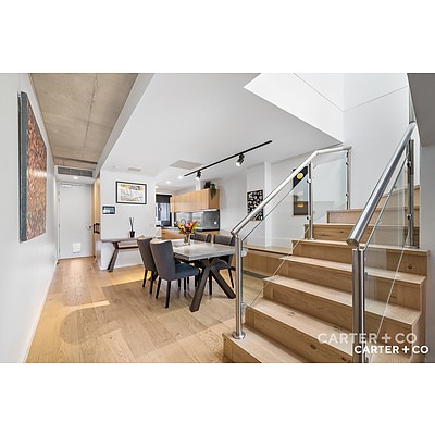 522/27 Lonsdale Street, Braddon ACT 2612