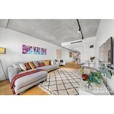 522/27 Lonsdale Street, Braddon ACT 2612