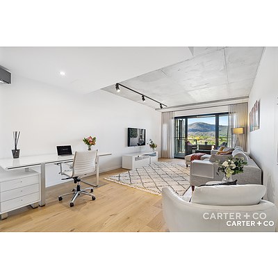 522/27 Lonsdale Street, Braddon ACT 2612