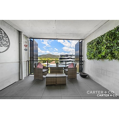 522/27 Lonsdale Street, Braddon ACT 2612