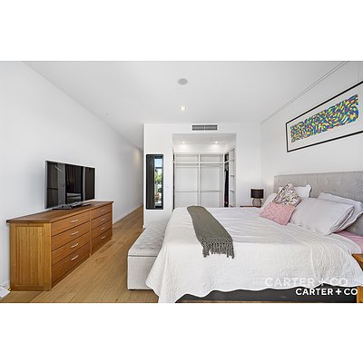 522/27 Lonsdale Street, Braddon ACT 2612