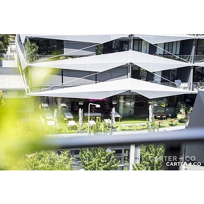 522/27 Lonsdale Street, Braddon ACT 2612