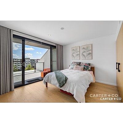 522/27 Lonsdale Street, Braddon ACT 2612