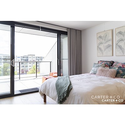 522/27 Lonsdale Street, Braddon ACT 2612