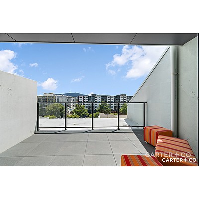 522/27 Lonsdale Street, Braddon ACT 2612