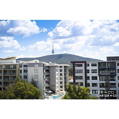 522/27 Lonsdale Street, Braddon ACT 2612