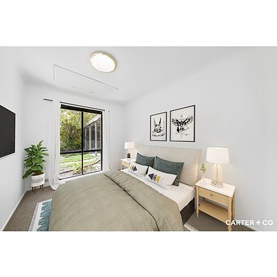 10 Connibere Crescent, Oxley ACT 2903