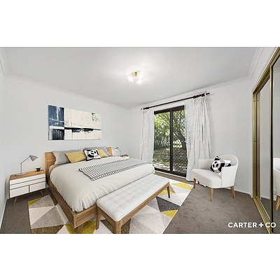 10 Connibere Crescent, Oxley ACT 2903