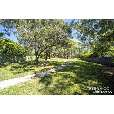 10 Connibere Crescent, Oxley ACT 2903