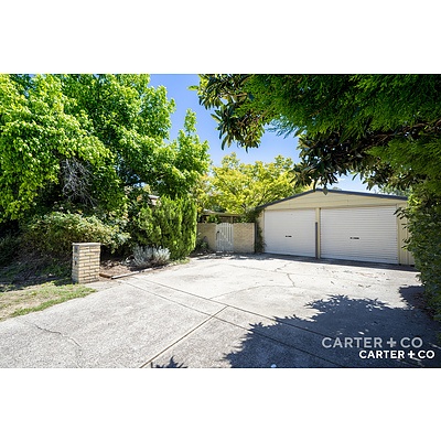 10 Connibere Crescent, Oxley ACT 2903