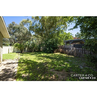 10 Connibere Crescent, Oxley ACT 2903