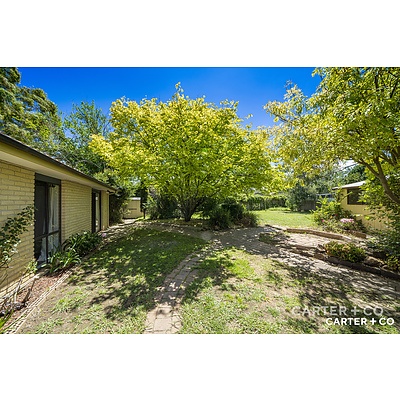 10 Connibere Crescent, Oxley ACT 2903