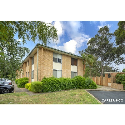 74/3 Waddell Place, Curtin ACT 2605