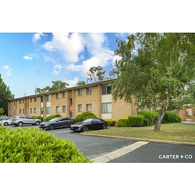 74/3 Waddell Place, Curtin ACT 2605