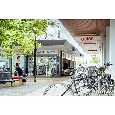 74/3 Waddell Place, Curtin ACT 2605
