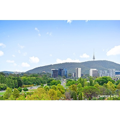 74/43 Constitution Avenue, Reid ACT 2612
