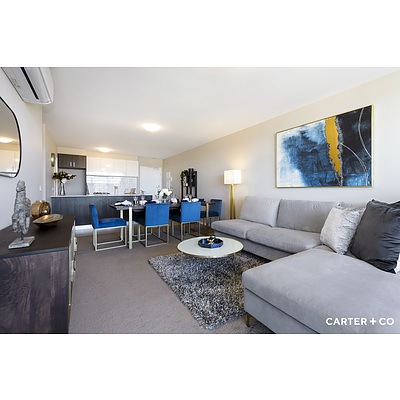 24/566 Cotter Road, Wright ACT 2611