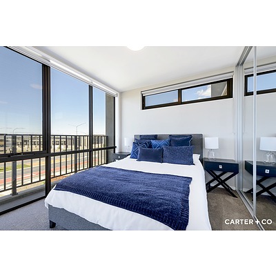 24/566 Cotter Road, Wright ACT 2611