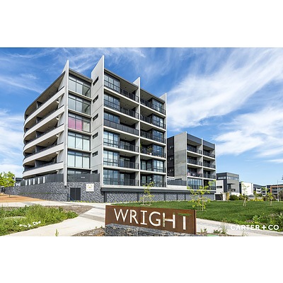 24/566 Cotter Road, Wright ACT 2611