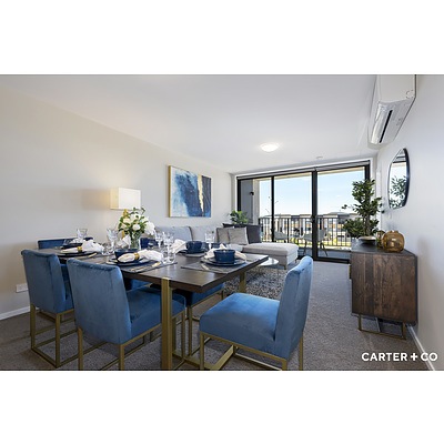 24/566 Cotter Road, Wright ACT 2611