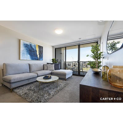 24/566 Cotter Road, Wright ACT 2611