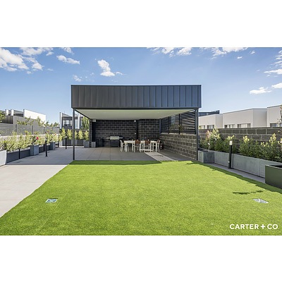 24/566 Cotter Road, Wright ACT 2611