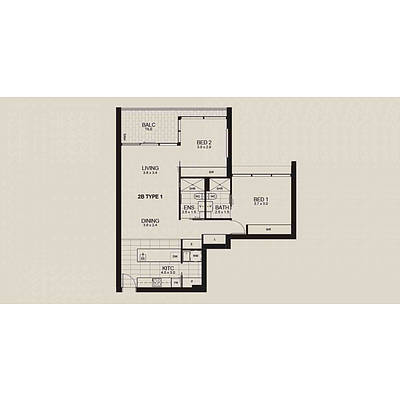24/566 Cotter Road, Wright ACT 2611