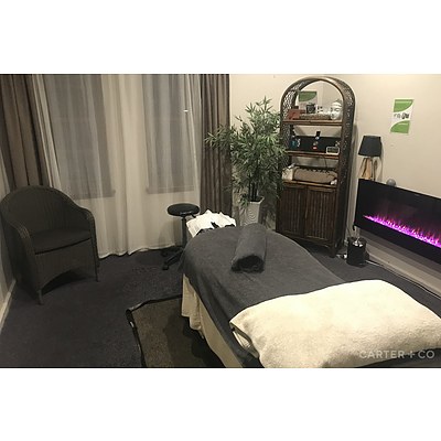 33 Canberra Avenue, Forrest ACT 2603