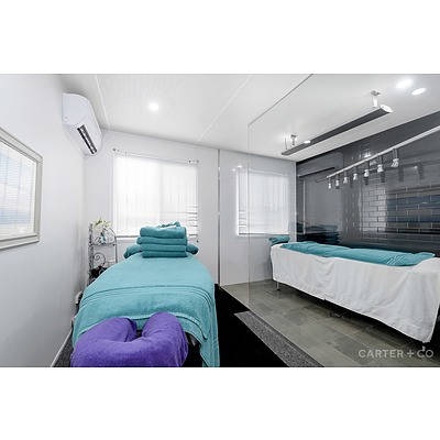 33 Canberra Avenue, Forrest ACT 2603