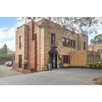 33 Canberra Avenue, Forrest ACT 2603