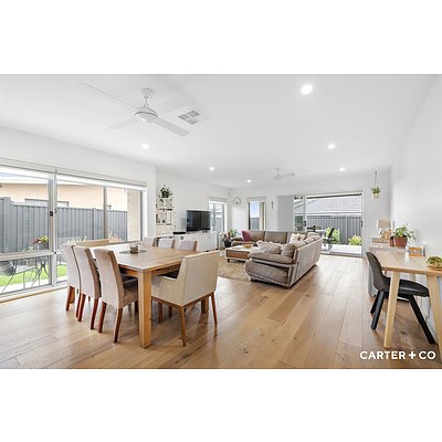 3 Nethercote Street, Taylor ACT 2913