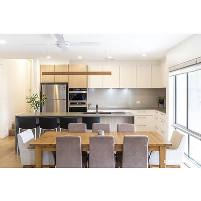 3 Nethercote Street, Taylor ACT 2913