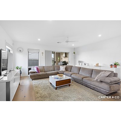 3 Nethercote Street, Taylor ACT 2913