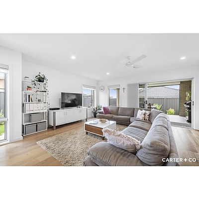 3 Nethercote Street, Taylor ACT 2913