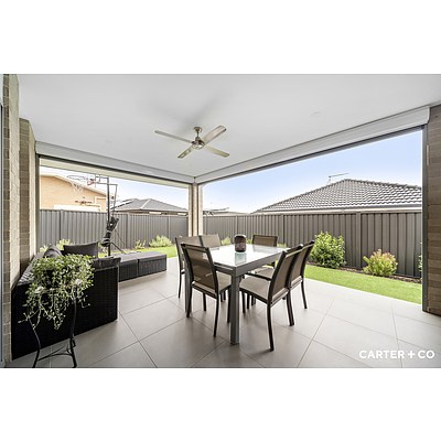 3 Nethercote Street, Taylor ACT 2913