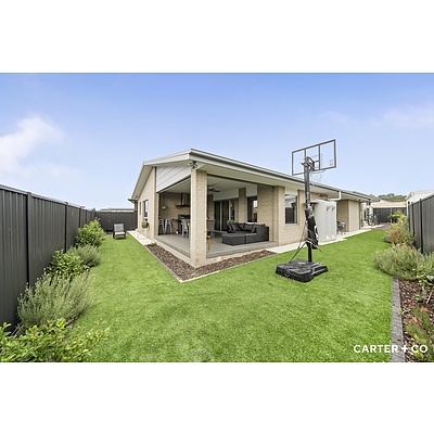 3 Nethercote Street, Taylor ACT 2913