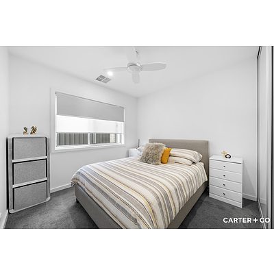 3 Nethercote Street, Taylor ACT 2913