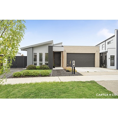 3 Nethercote Street, Taylor ACT 2913