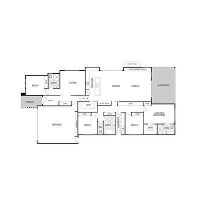 3 Nethercote Street, Taylor ACT 2913