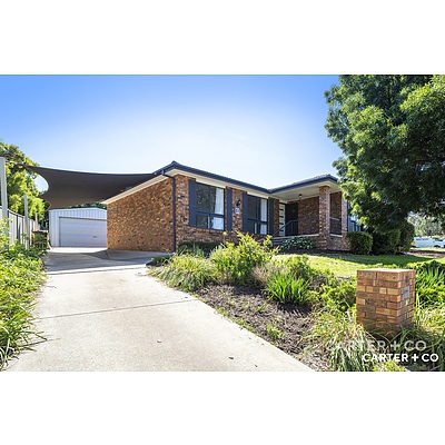51 Deamer Crescent, Richardson ACT 2905