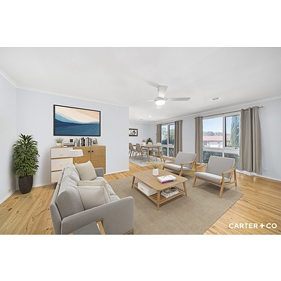 51 Deamer Crescent, Richardson ACT 2905
