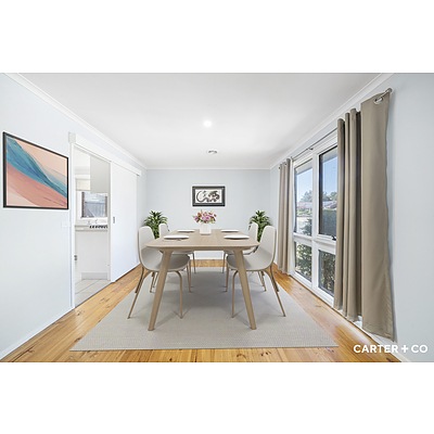 51 Deamer Crescent, Richardson ACT 2905