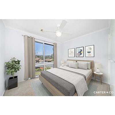 51 Deamer Crescent, Richardson ACT 2905
