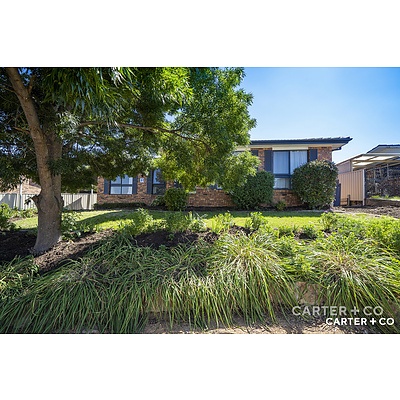 51 Deamer Crescent, Richardson ACT 2905